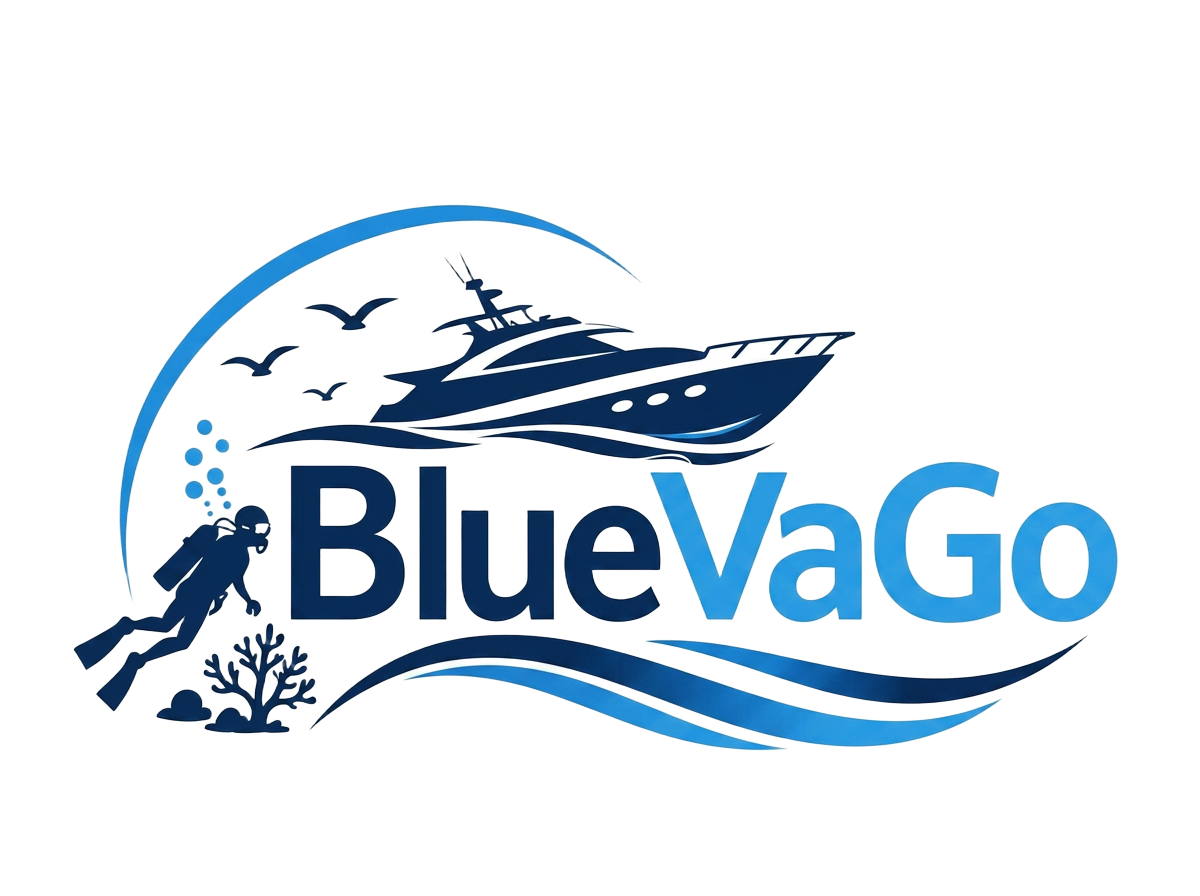 BlueVago — Red Sea trips, diving & transfers in Hurghada