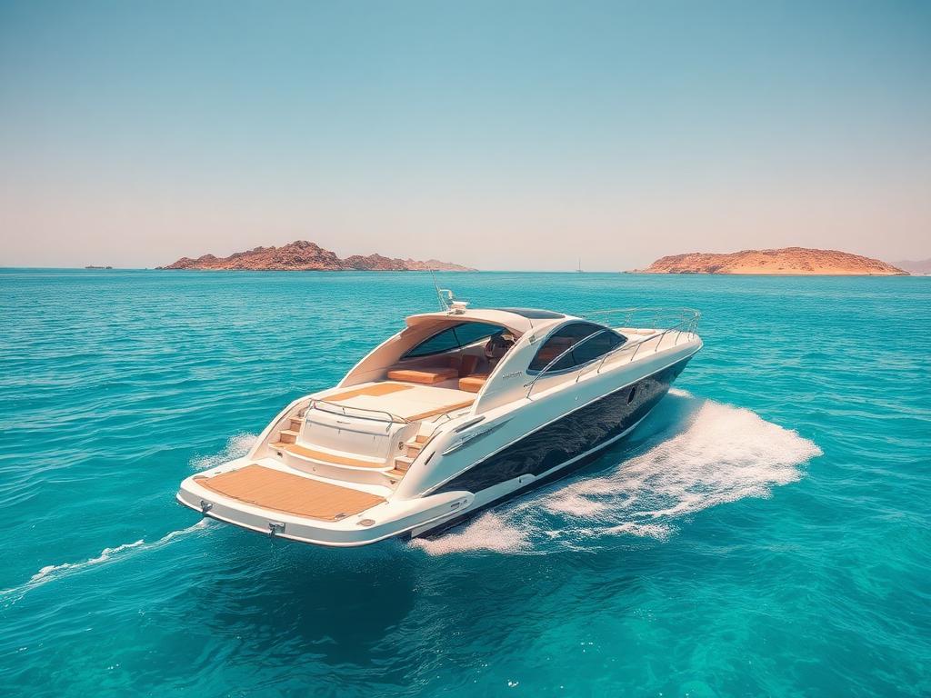 Sea Trips