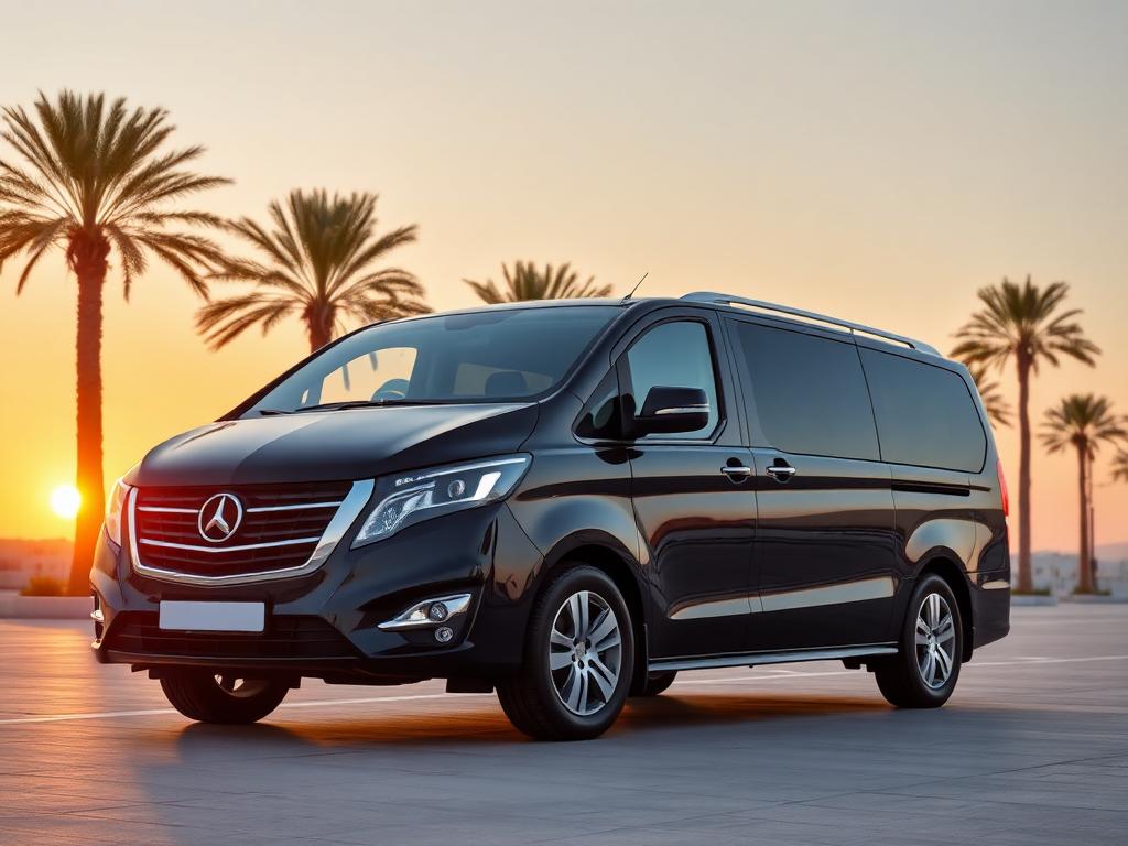 Airport Transfers